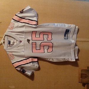 Football jersey